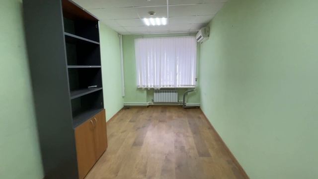 Офисы на Чехова