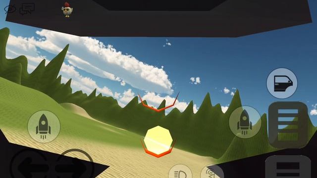 Норм погонял щас?