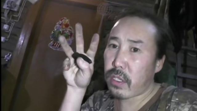 Активированный уголь буквально на пальцах!