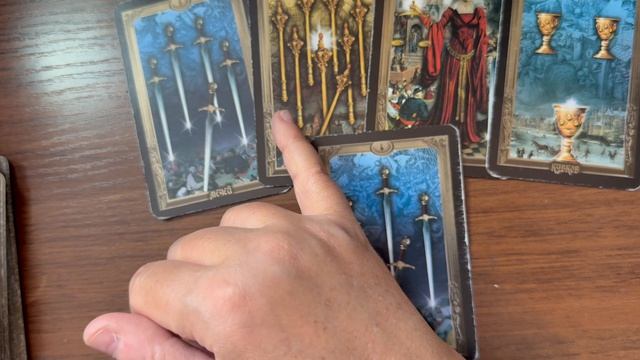 С Пасхой!!! Прогноз на год!