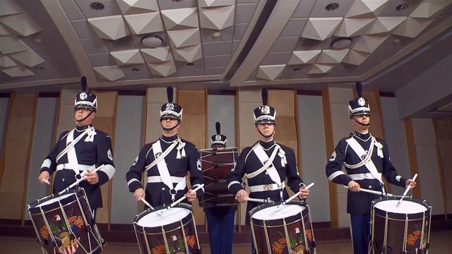 The Hellcats Pratt - Drum Corps On Parade
