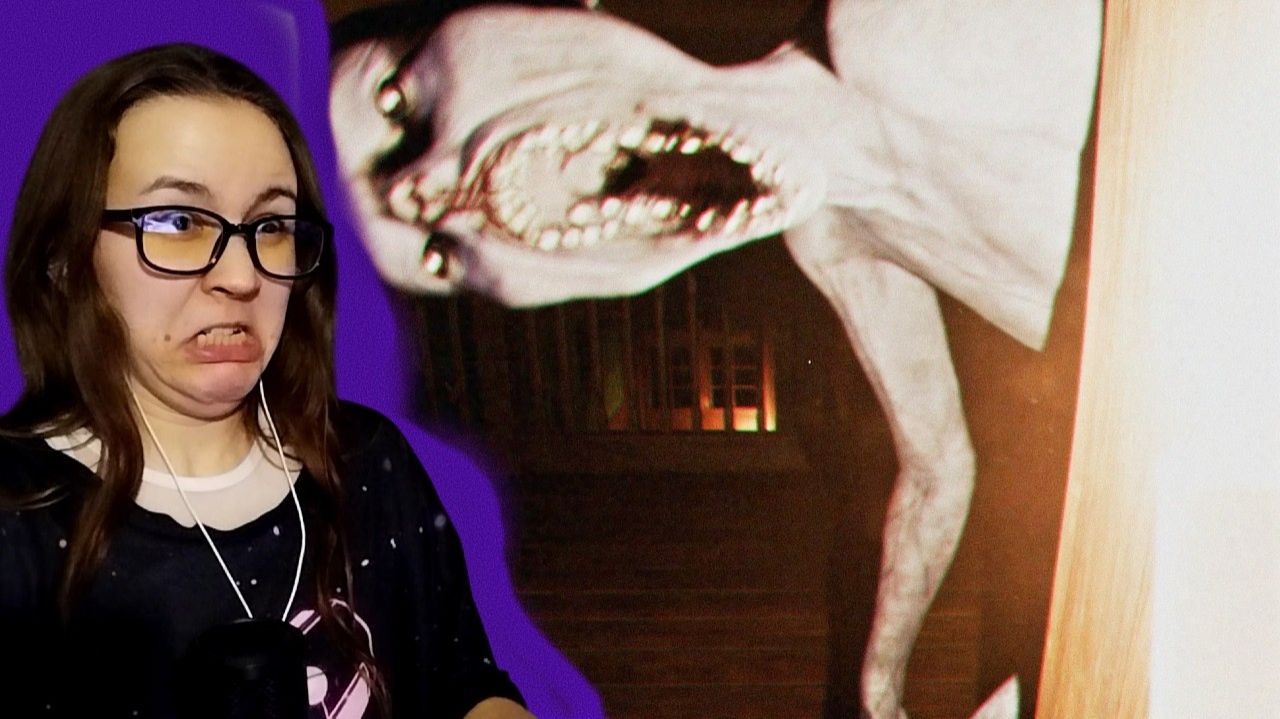 НАВЕСТИЛИ БАБУЛЕЧКУ - BABULYA