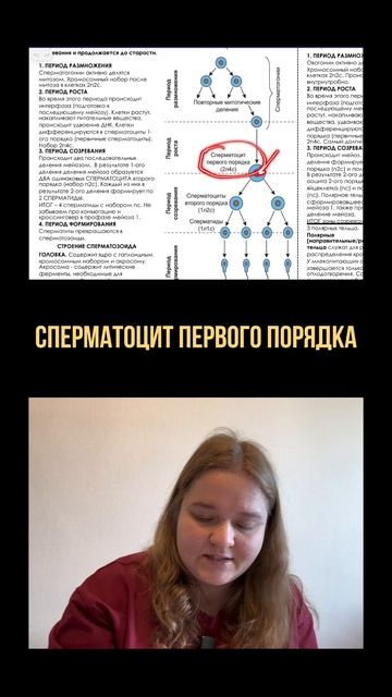 📚Шпоры с которыми ты повторишь всю биологию на 90+. Ссылка в профиле