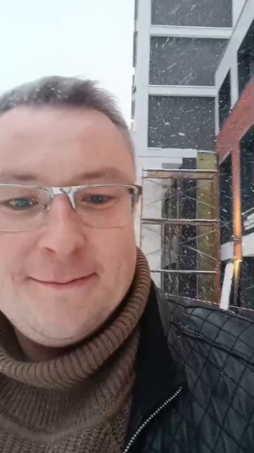 В пятницу после барбершопа я пошел на вечер быстрых свиданий 😉