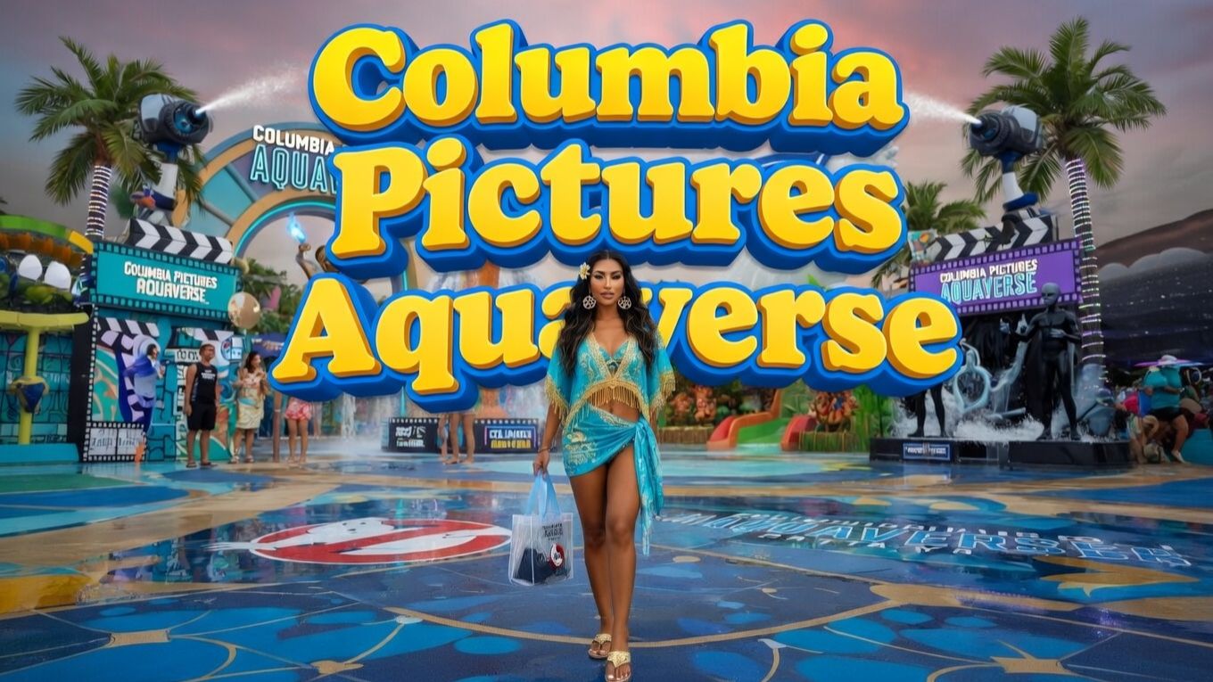 Экскурсии в Паттайе. Aquaverse — взрослые и детские билеты, трансфер и отдых на целый день