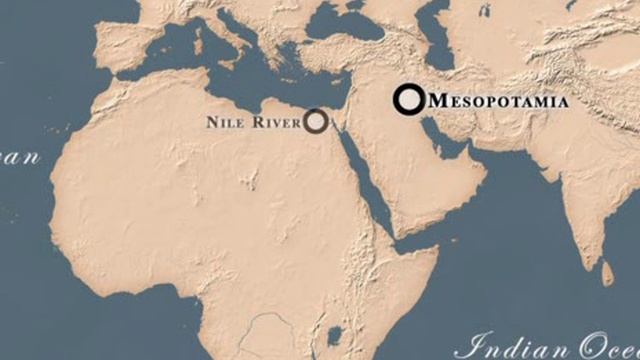 Lecture 29 From Villages To Cities