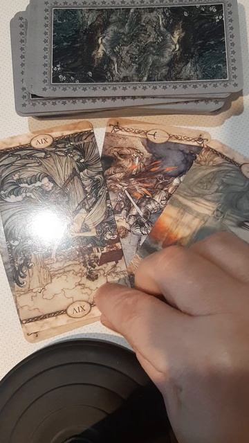 20260411_135539.mp4 Дух Шамбалы об Иране