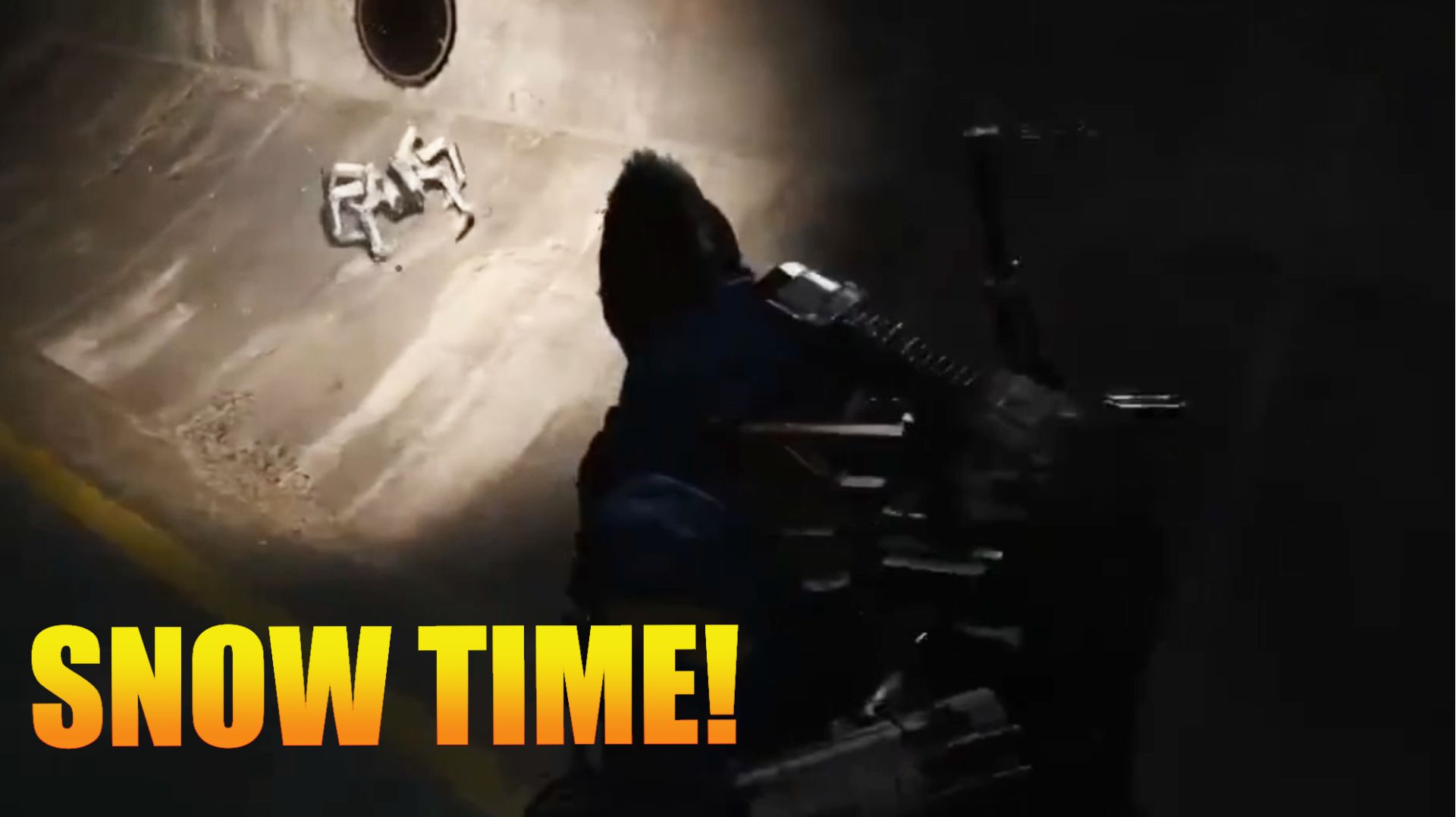 ARC Raiders WTF и забавные моменты! Эпизод #63