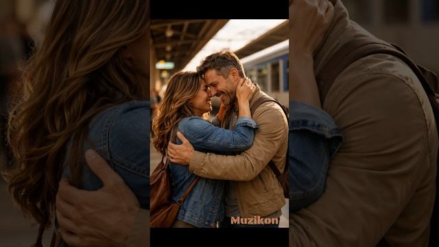 Любовь что победила время