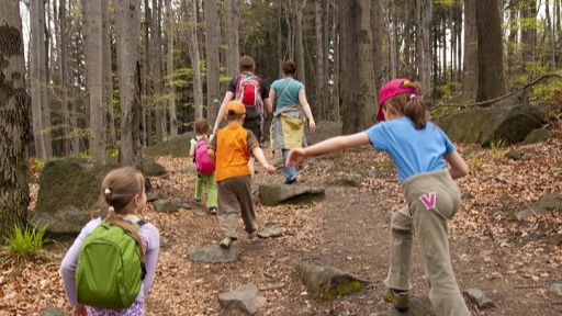 Туристёнок-Живая Русь