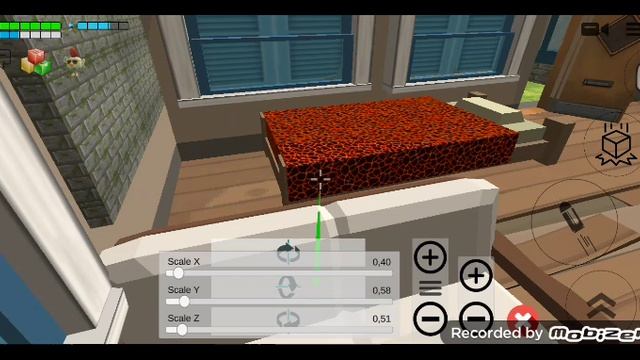 1 часть чикен Ган строю атель ванёк Boom