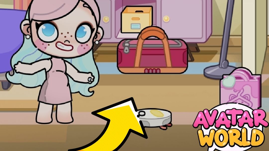 Сборы в роддом.