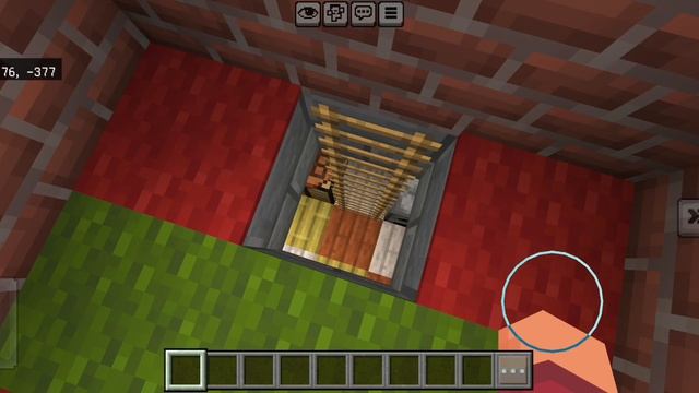 МАЙНКРАФТ НО ЭТО ОБЫЧНЫЙ ДЕНЬ