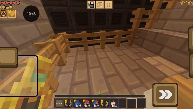 ОБНОВЛЕНИЕ В POPPY PLEYTIME5 В МАЙНКРАФТ