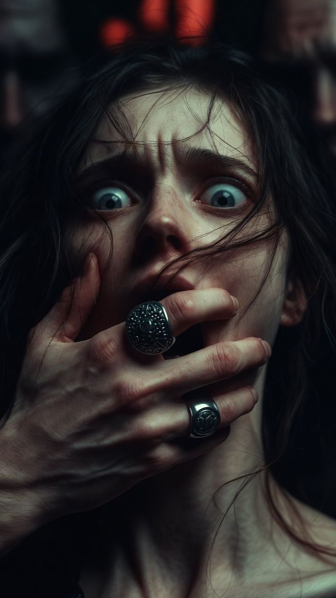 ТОП-5 книг тёмного фэнтези, которые сломают тебя 🔥