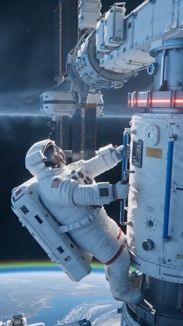 Жестокий космос