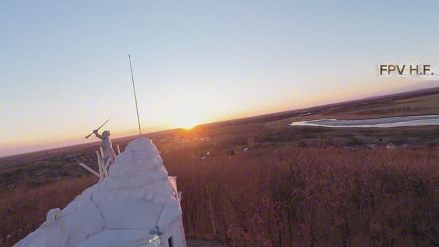 Волочаевка. ЕАО. Музей гражданской войны.