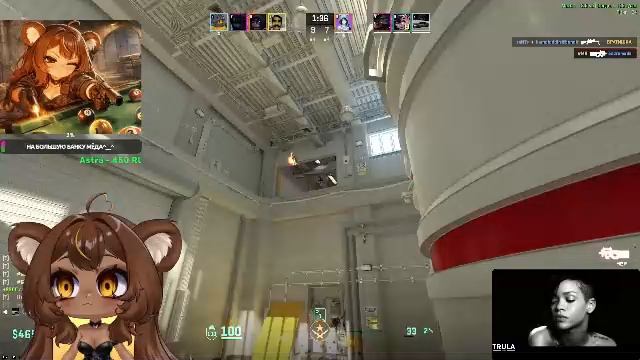 🔴КИБЕРСПОРТИВНЫЙ МЕДВЕДЬ НА МЕСТЕ🐻 ИГРАЕМ В КС2🔫 3 РОЗЫГРЫША😱