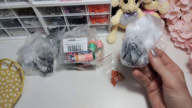 Новая игрушка,и шикарная распоковка.🔥🔥🔥