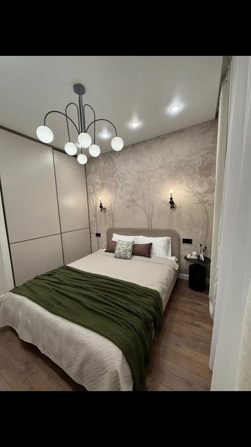 Продаётся 2-комнатная квартира в ЖК РАКУРС