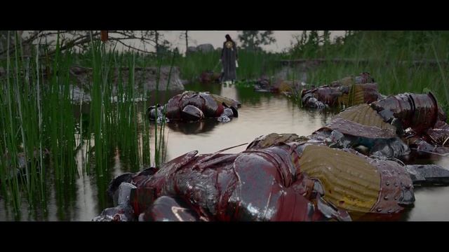 Crimson Desert ➤ ЧАСТЬ 9 ➤ ПРОХОЖДЕНИЕ НА РУССКОМ