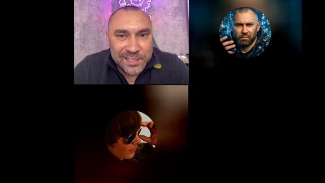 Бандеровец физкультурник из Киева.