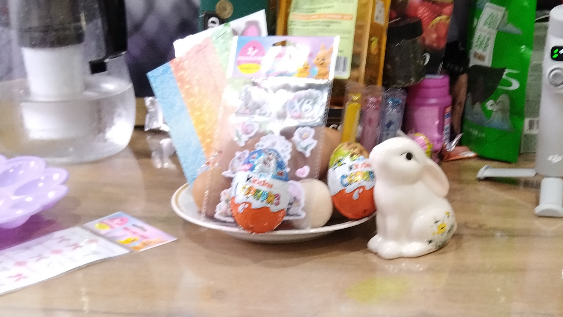 Доделываем яйца на Пасху второй Стрим