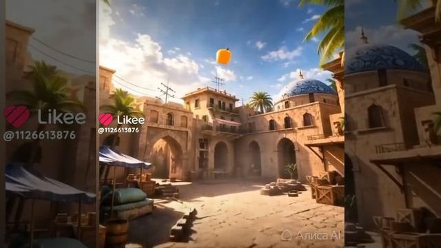 странный овощ!?