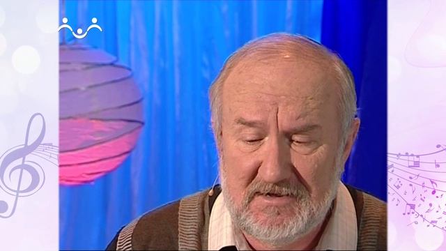 Песенка в подарок. Пасхальные клипы. Вып.05.  Волочебная  Е. Оленева и С.Викман.  Молитва  Владимир