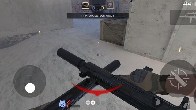 короче говоря, апнул голд 2 в дуэль