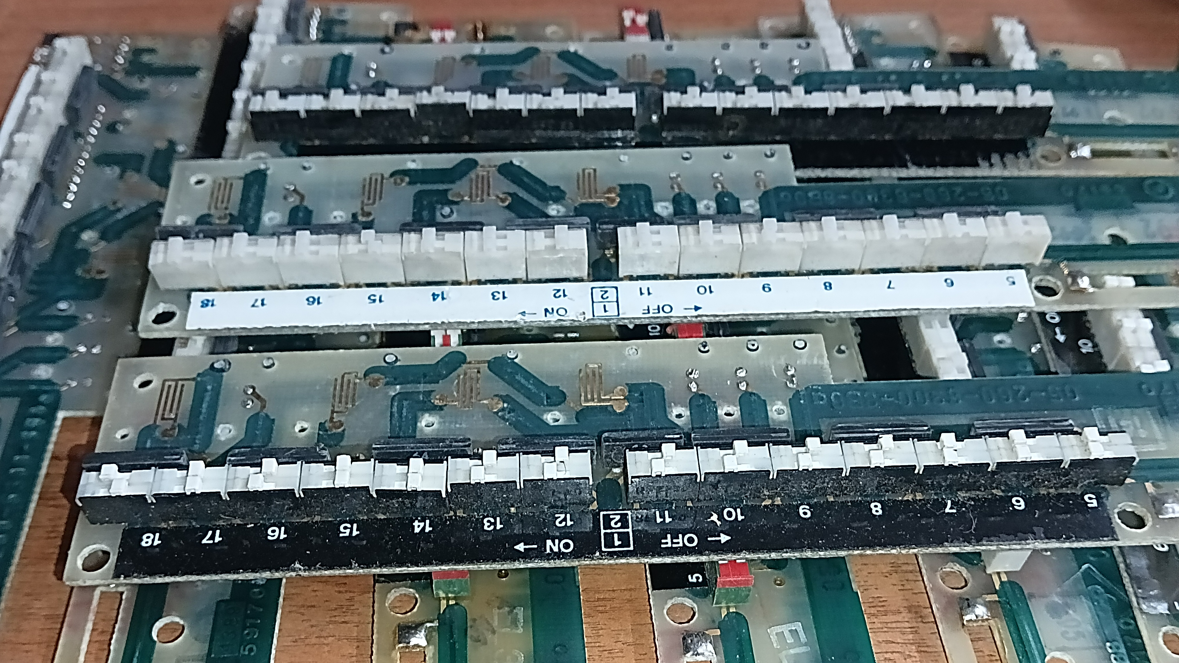 Золото из микропереключателей RFT😁Импорт с сюрпризом😁