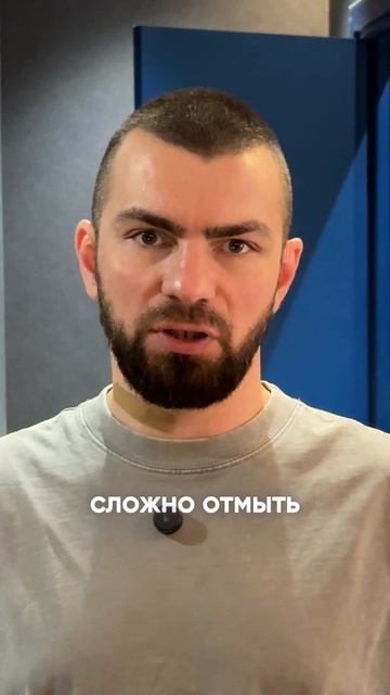 Никогда не покупайте хром и чёрный матовый смеситель. Вот почему