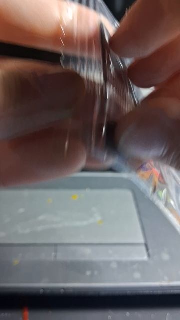 распаковка мострята с Оленёнком Б