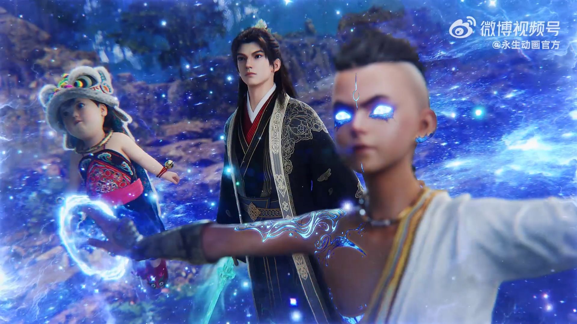 Вечная жизнь 5 сезон 20 (превью)