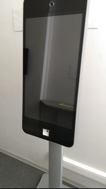 Напольный терминал TS-Line TL3236LMW