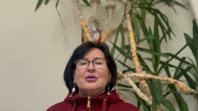 Наслаждаясь Его присутствием | Молитва созерцания | Белоусова Юлия