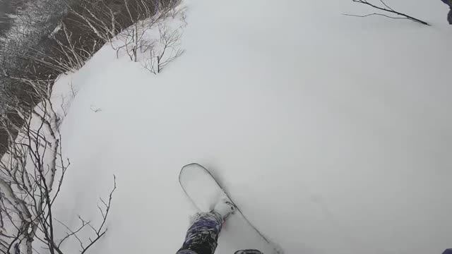 Чегет, Доллар 3-5-1