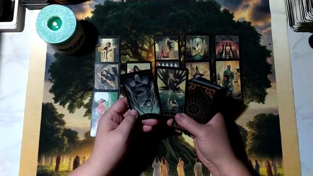 Чего ожидать до новолуния? #таро, #таролог, #тароонлайн, #гаданиетаро