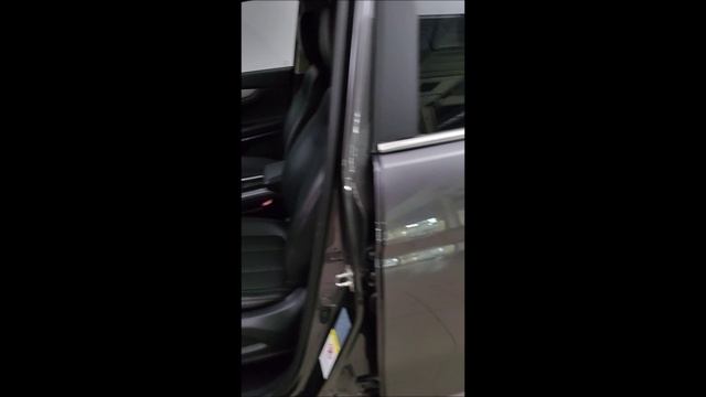 Changan CS75 Plus «АВТОРУСЬ автомобили с пробегом» 0594