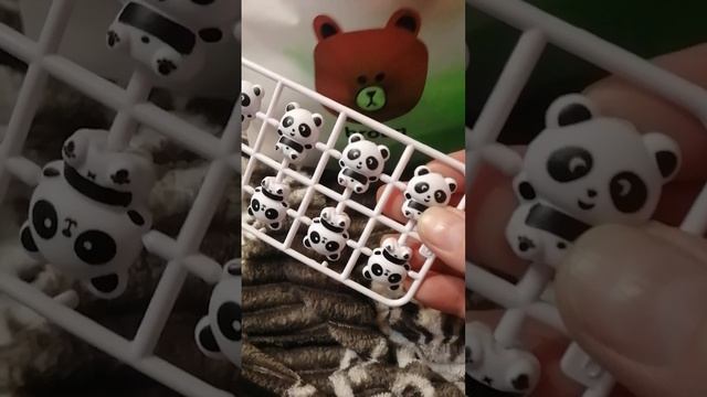 Товары из Китая. Озон.