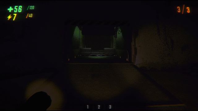 R E P O #2 играем с другом