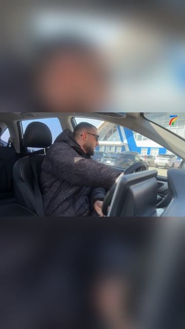 ВЫГОДНО ПРИВЕЗЛИ HAVAL ЗА 1 МЛН.