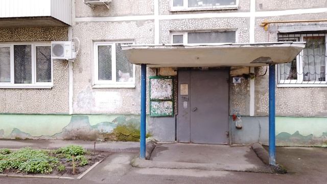 Ростов-На-Дону.11 Апреля 2026 (Часть 5)