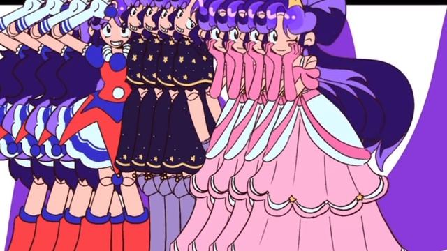 Лили Лавербрейдз💟