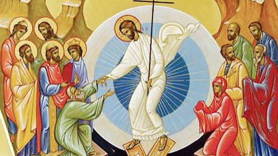 2.Понимание воскресения. Проповедь Лапкина И.Т. Читает Голубева Екатерина. Архив