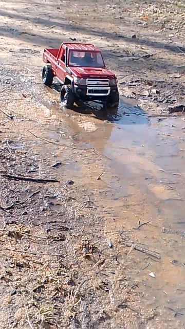 весна и грязь Mn82