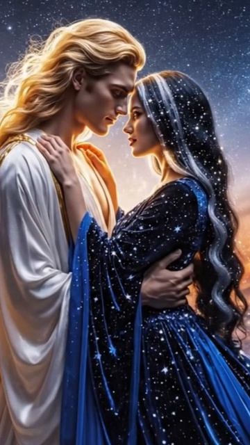 День и Ночь (автор Евгений Гонтарь)