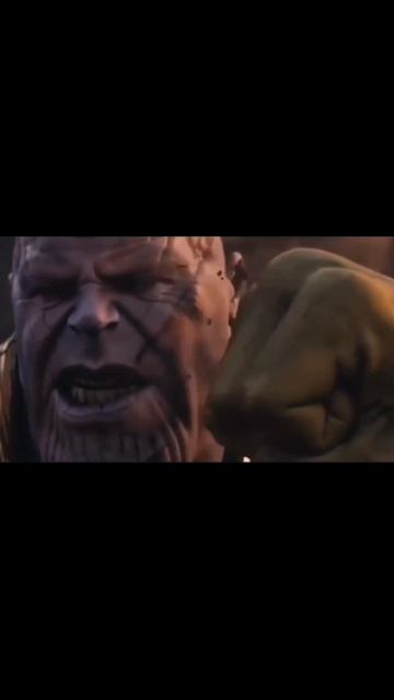 | Танос Vs Халк раунд 2 | Thanos Vs Hulk Round 2 |