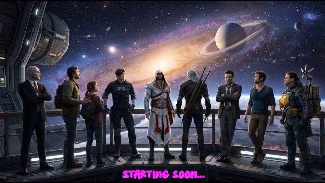 Марафон: Resident Evil 4 DLC Separate Ways #6