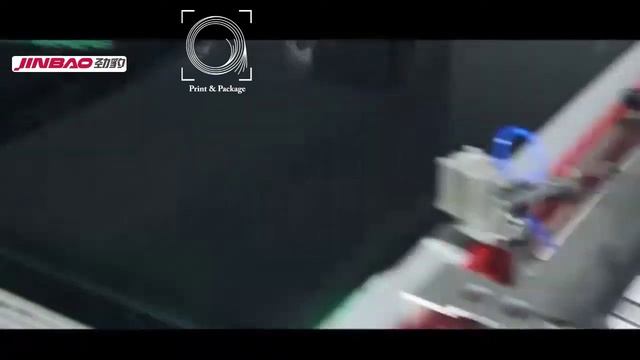 JB‑1050AG — полностью автоматическая стоп‑цилиндровая трафаретная машина (механическая версия)